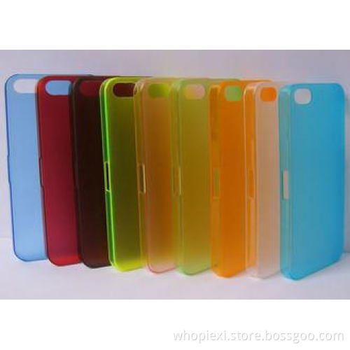 ultra-thin PC case for iPhone 5 /5s , Various available iPh